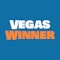 VegasWinner Casino square logo