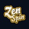 Zenspin Casino square logo