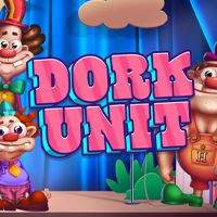 Dork Unik slot casinodealen