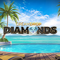 Dream Drop Diamonds