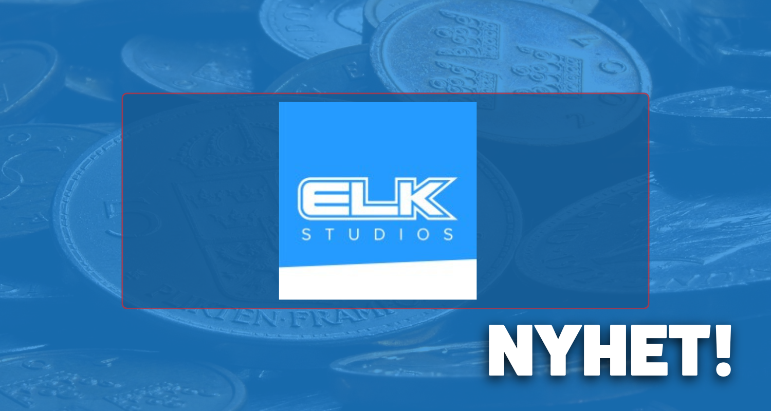 ELK hos fler casinon