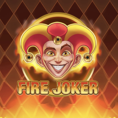 Fire Joker logo