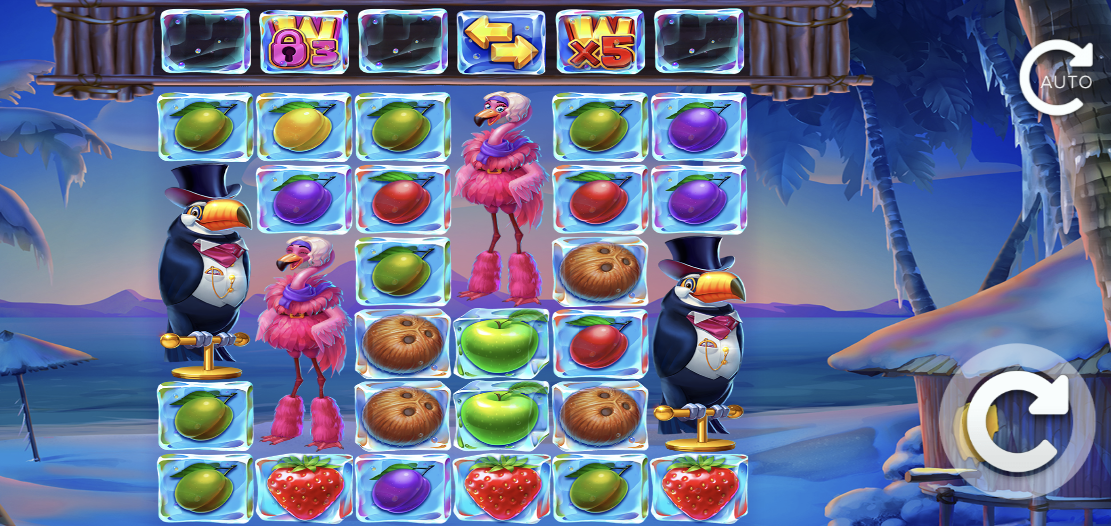 Första Tropicool lanserades i maj 2021