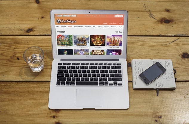 Free spins utan insattning Casino på nätet