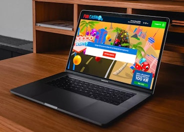 Fun casino nytt online casino