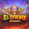 El Cowboy Megaways square logo