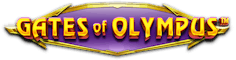 Gates Of Olympus logo