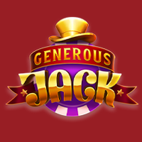 Generous Jack slot casinodealen