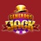 Generous Jack square logo