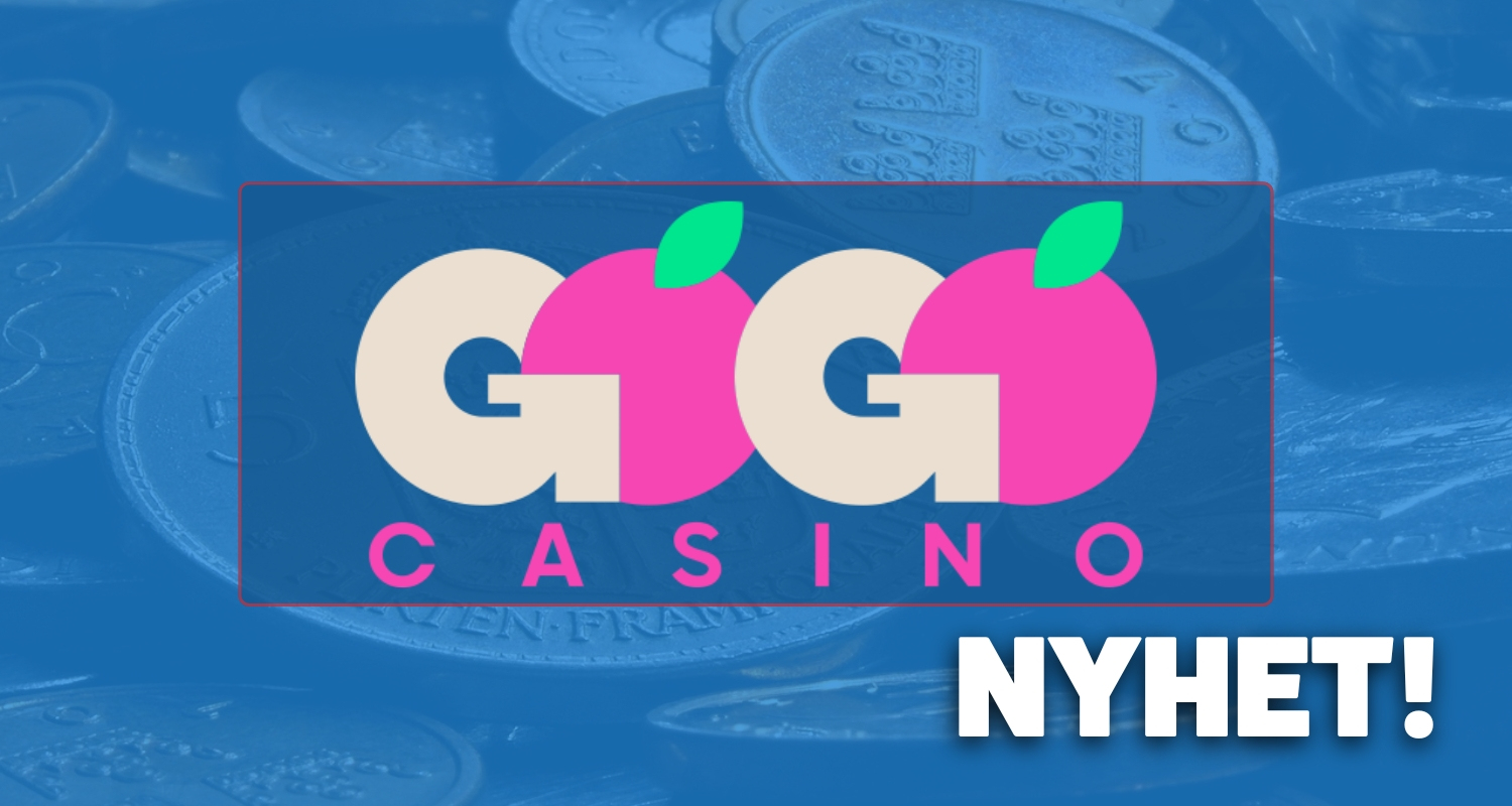 Go Go Casino bonus