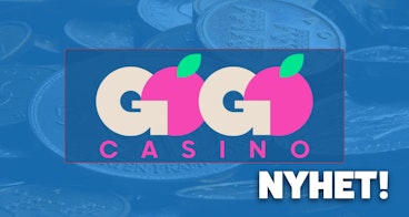 Go Go Casino bonus