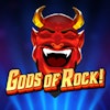 Gods of Rock square