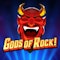 Gods of Rock! square logo