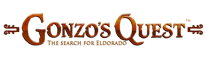 Gonzo´s Quest logo