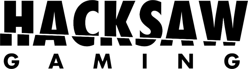 Hacksaw gaming logo