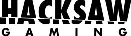 Hacksaw gaming logo