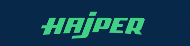 Hajper Recension
