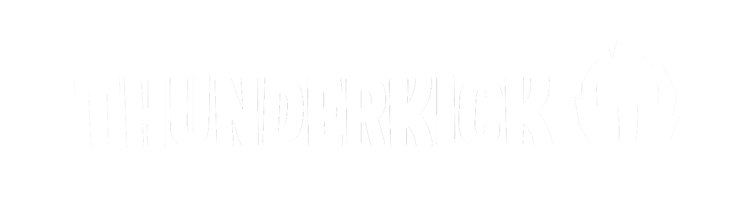 Horizontal Logotype WHITE