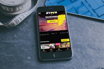 Hyper casino mobil