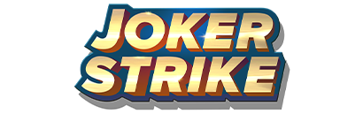 J Oker strike logo 1 casindoealen