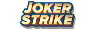 Joker Strike logo