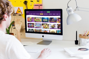 Jalla casino recension casinospel