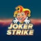 Joker Strike square logo