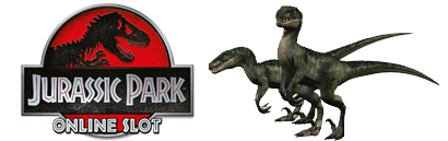 Jurassic Park slot casinodealen