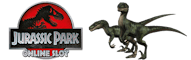 Jurassic Park logo