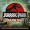 Jurassic Park square logo