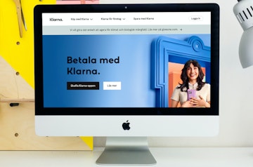 Klarna Casino online