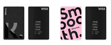 Klarna online casino