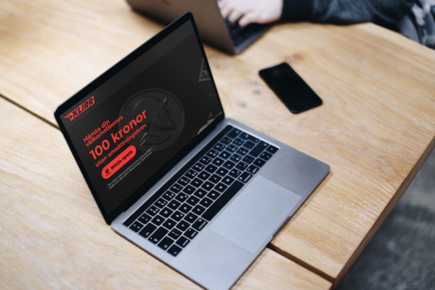 Klirr natcasino recension online casino