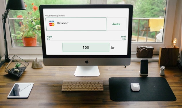 Kreditkort casino online betalningsmetod