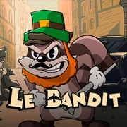 Le Bandit liten
