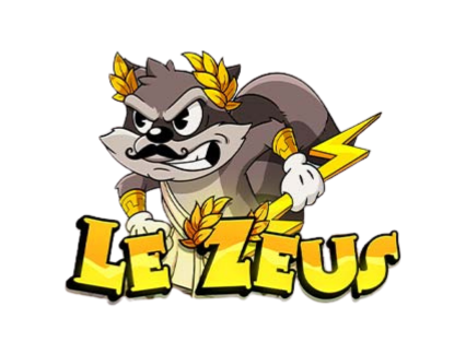 Le Zeus logo