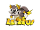 Le Zeus logo