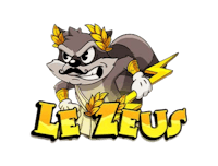 Le Zeus logo