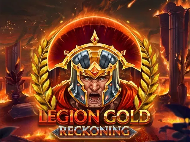 Legion Gold Reckoning