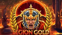 Legion Gold Reckoning