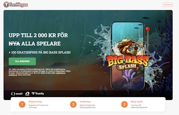 Leo Vegas ny casino bonus