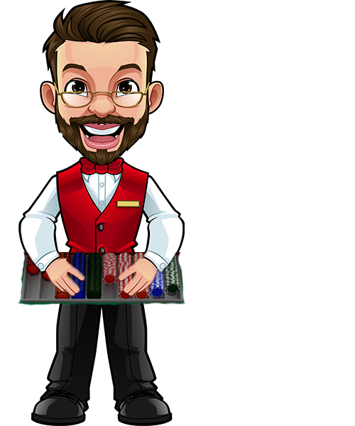 Livecasino casinodealen