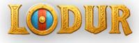 Lodur casino logo