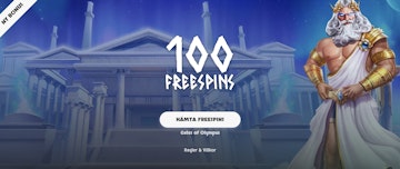 Lokefreja casino bonus