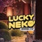 Lucky Neko square logo