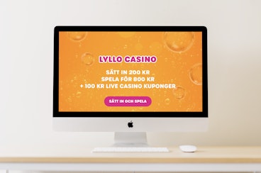 Lyllo Casino bonus 2023