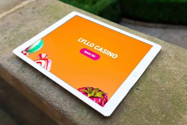 Lyllo casino recension