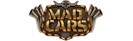 Mad Cars logo