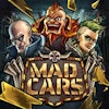 Mad Cars slot casinodealen