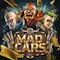 Mad Cars square logo